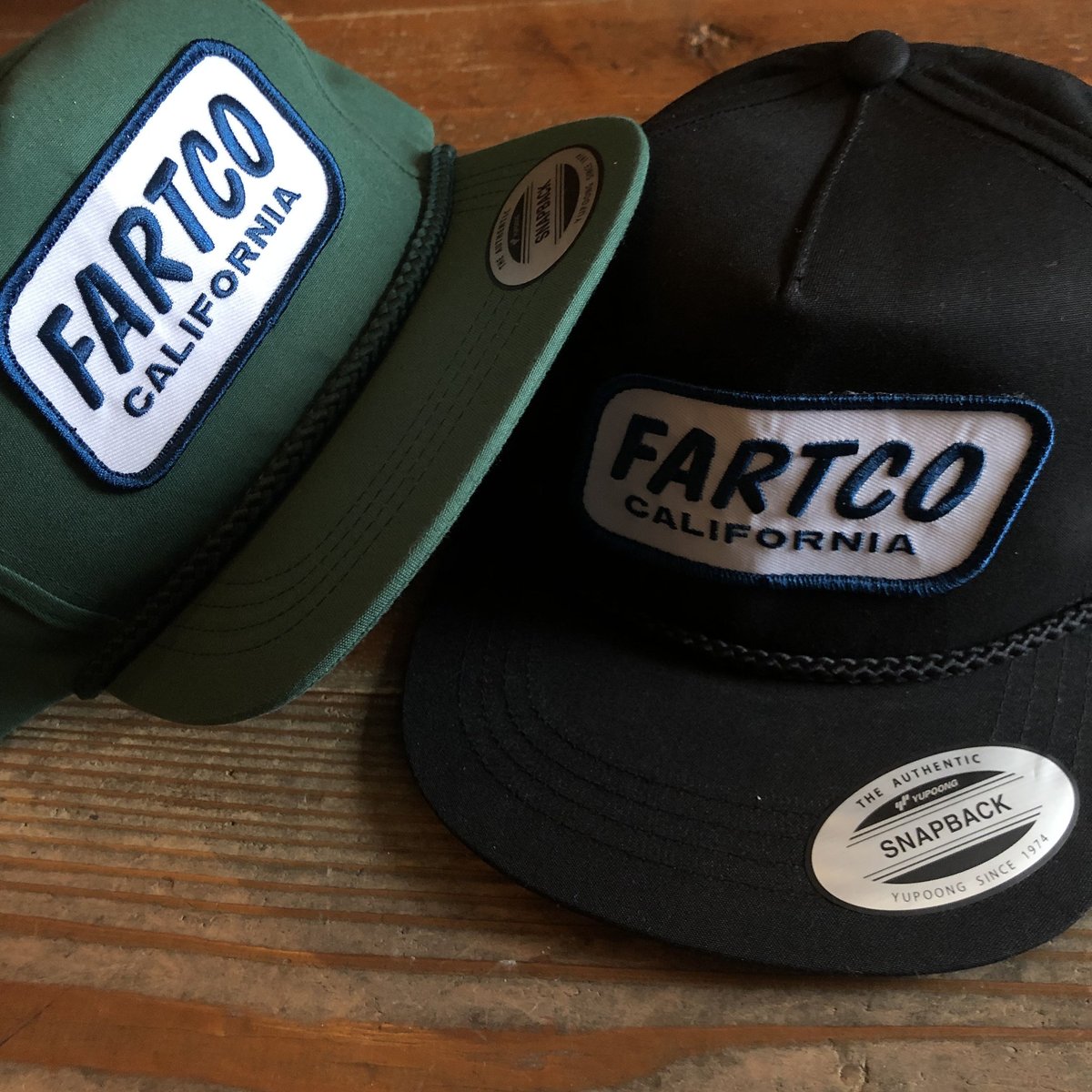 本店は Fartco キャップ スナップバック キャップ - en.casacol.co