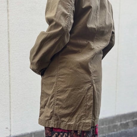 GAP コットンコート