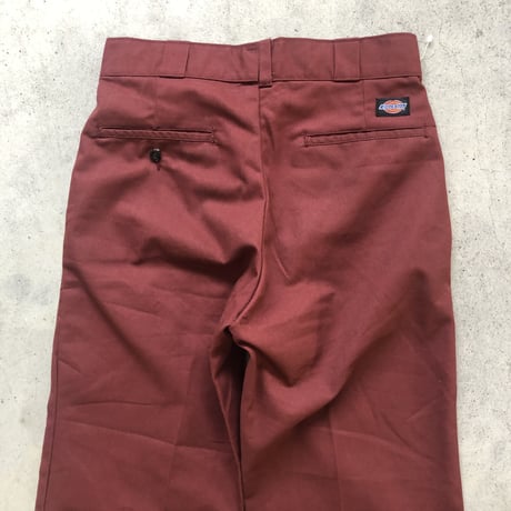 USA製 ディッキーズ ワークパンツW30? L30?