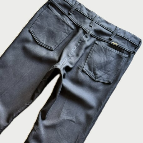 Wrangler ランチャーパンツ W34×L32