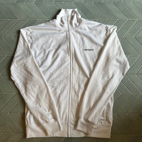 carhartt トラックジャケット