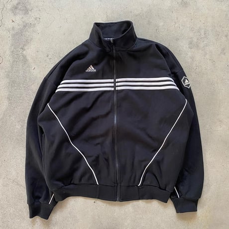 adidasジャージ