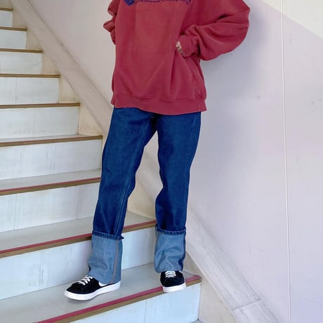 メキシコ製 Levi's５０５　W２９　L３４