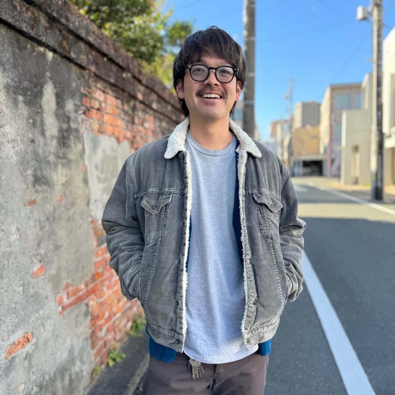 Euro Levi's ユーロリーバイス コーディロイジャケット 70500 S Euro Levi's ユーロリーバイス コーディロイジャケット 70500 S