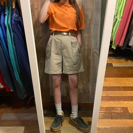 Hard Rock cafe両面プリントTシャツ