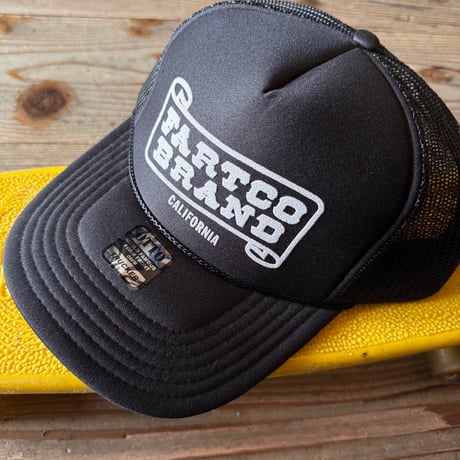 FARTCO  cap
