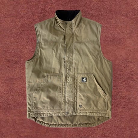 Carhartt  ワークベスト