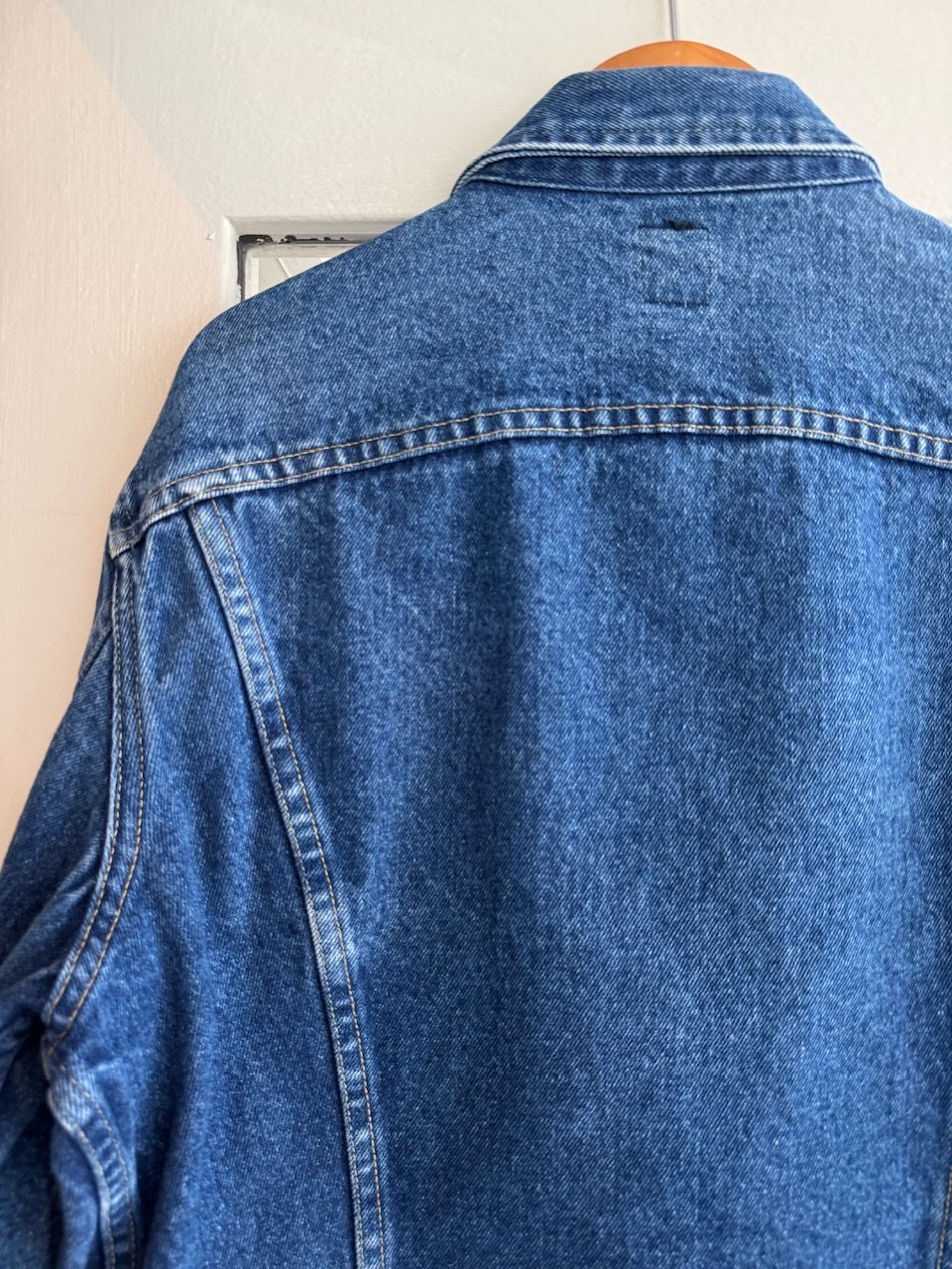 80's Lee 220-2647 デニムジャケット40R | CUSTOM FEVER