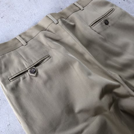 Polo by Ralph Lauren スラックス
