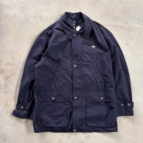 LACOSTEマウンテンパーカー