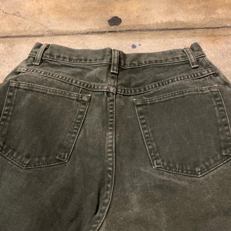 Wranglerハイウエストパンツ