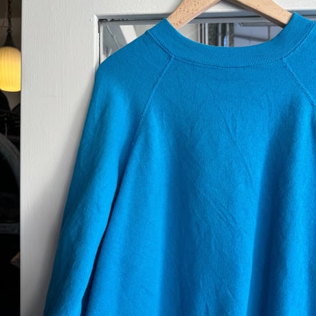 80's USA製 Tultex 無地スウェット XL