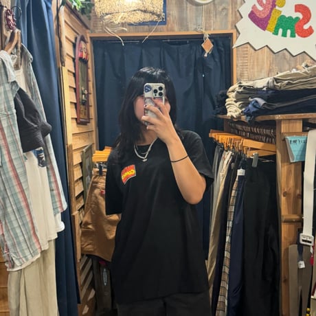 MARVEL COMICS  プリントTシャツ