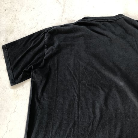 METALLICAバンドTシャツ