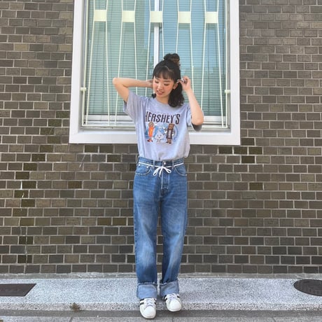 HERSHEY’S プリントTシャツ