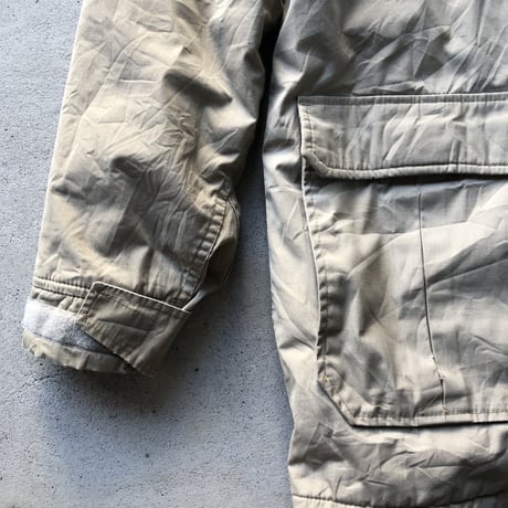 70's WOOLRICHマウンテンパーカー