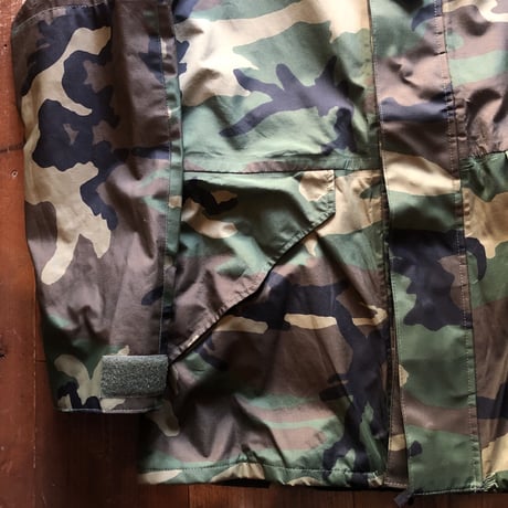 ECWCS GEN1 Jacket GORE-TEX【M-L】