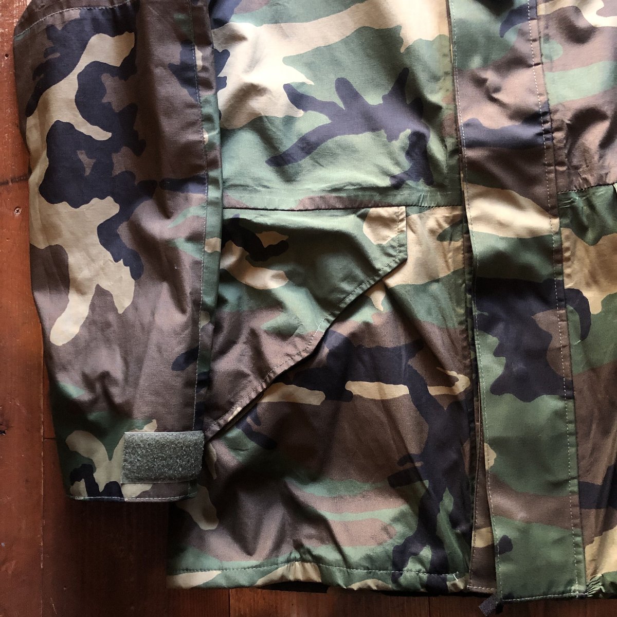 ECWCS GEN1 Jacket GORE-TEX【M-L】 | CUSTOM FEVER