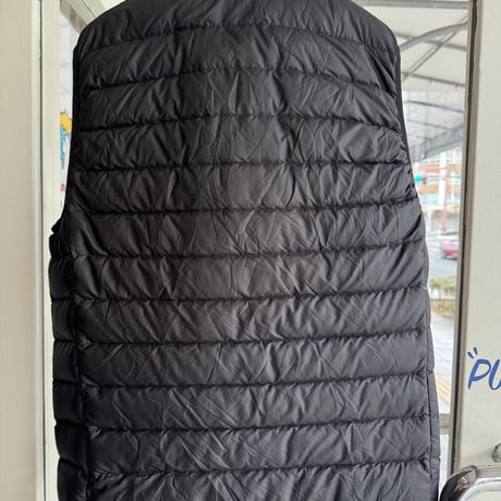 PATAGONIA ダウンベスト M