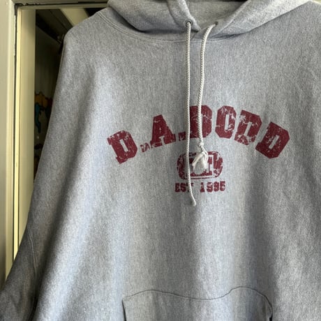 00's チャンピオンリバースウィーブ  フーディ XXL