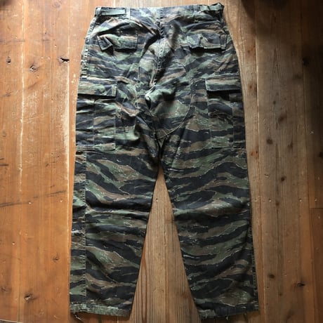 98年製　TROUSERS,COMBAT L-R