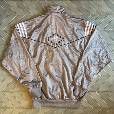 90s adidas トラックジャケット