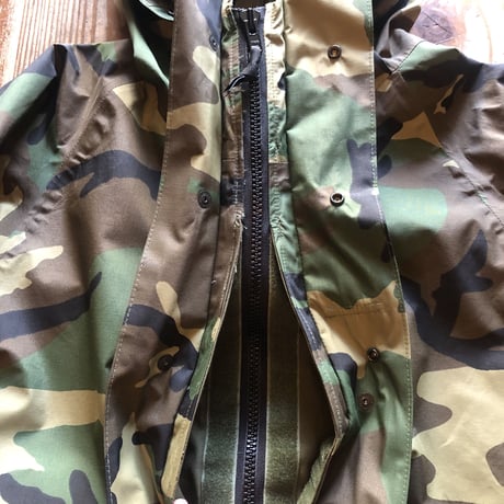ECWCS GEN1 Jacket GORE-TEX【M-L】