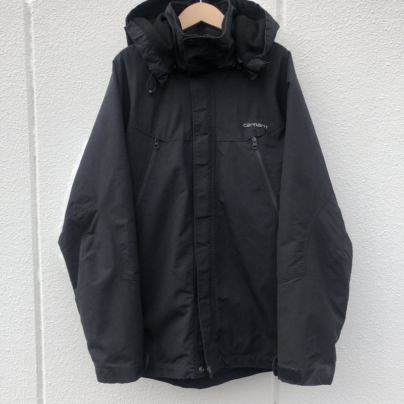 ジャケット・アウター CARHARTT FELLOW JACKET Carhartt FELLOW JACKET | CUSTOM FEVER