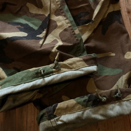 80's M65パンツ SMALL REGULAR