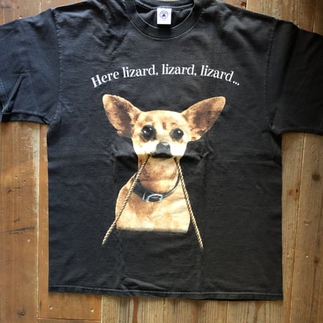 ©︎1998 TACO BELL プリントTシャツ