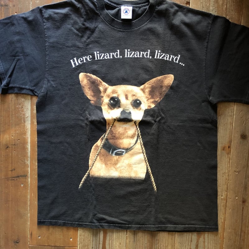 1998 TACO BELL プリントTシャツ | CUSTOM FEVER