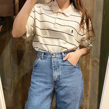 Ralph Laurenポロシャツ