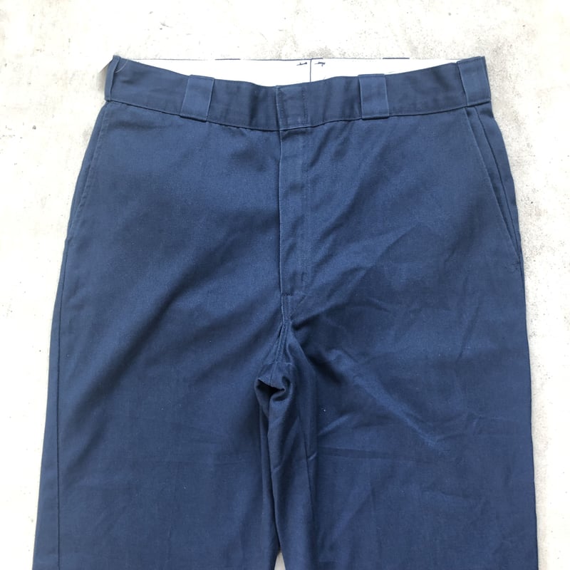 USA製 ディッキーズ ワークパンツW36L29 | CUSTOM FEVER