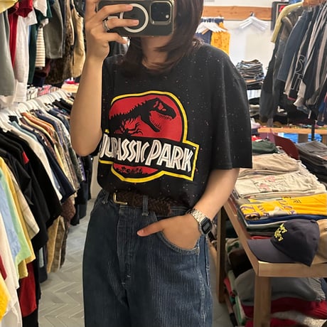 ジュラシック・パークT
