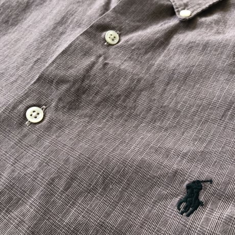 RALPH LAUREN ボタンダウンシャツ 〝MCMEEL〟
