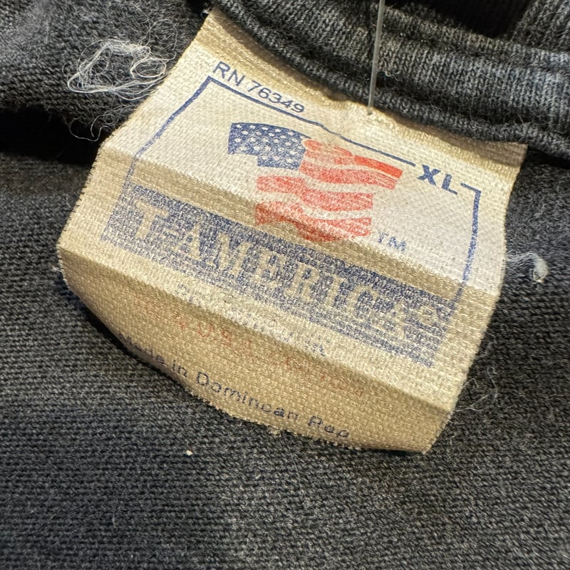 90's SANTANA Tシャツ | CUSTOM FEVER