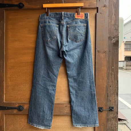 Levi's 559 (W34 L30)