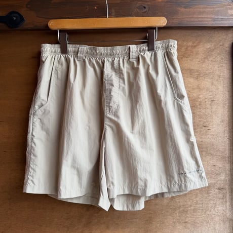 Columbia PFG 水陸両用ショートパンツ