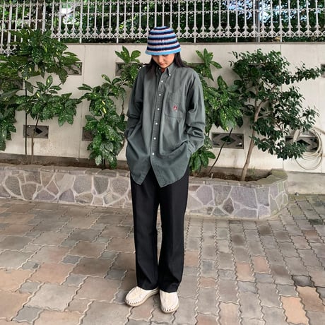 Ralph Lauren'TILDEN'シャツ