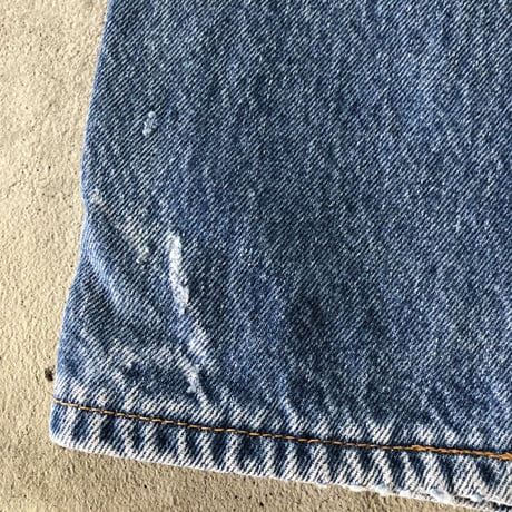 USA製 90's Levi's501 W34×L32