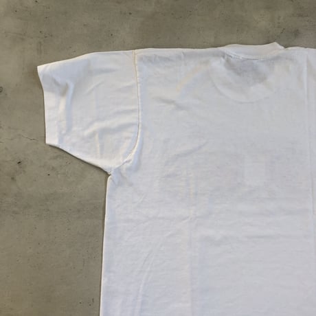 90's MEMORIAL STADIUM プリントT XL