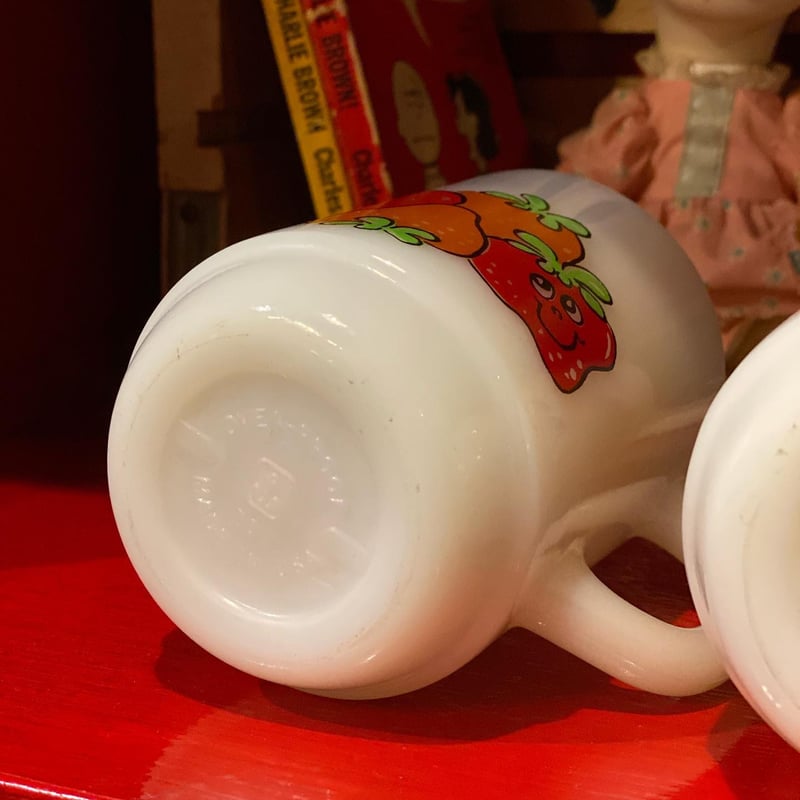 Fire King Nancy Lynn | CUSTOM FEVER