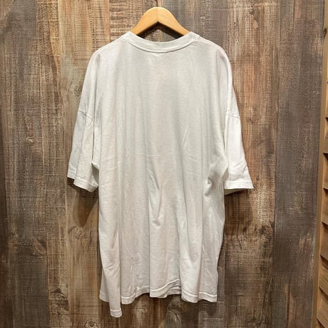 ミッキー&ミニーTシャツ