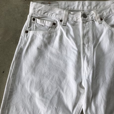 USA製Levi's501 W32×L32