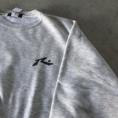 90's USA製  RUSTY スウェット