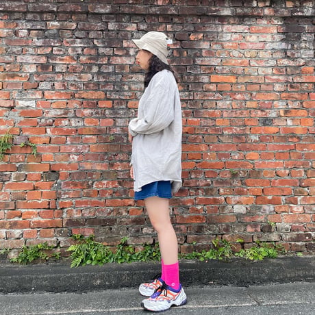 NAUTICA チェックシャツ