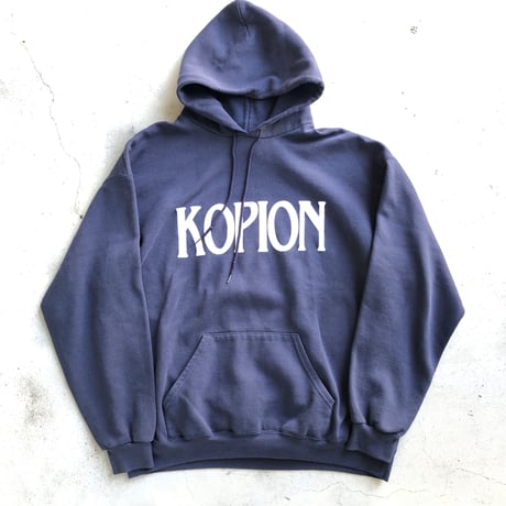 90's USA製Lee フーディ XL