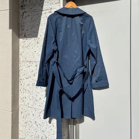BURBERRY ミドル丈コート