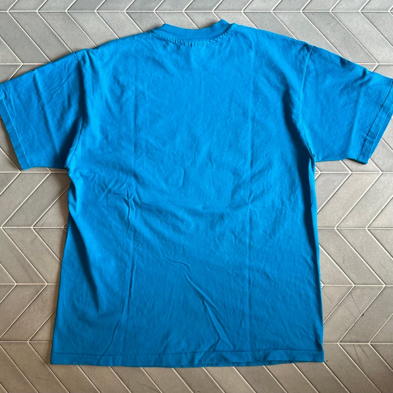90s USA製クラゲTシャツ | CUSTOM FEVER 90s USA製クラゲTシャツ | CUSTOM FEVER