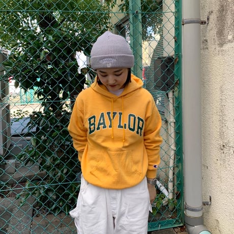 BAYLORパーカー